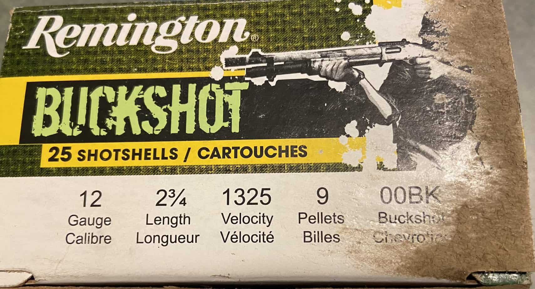 Shotgun Shells Explained A New Hunter’s Guide