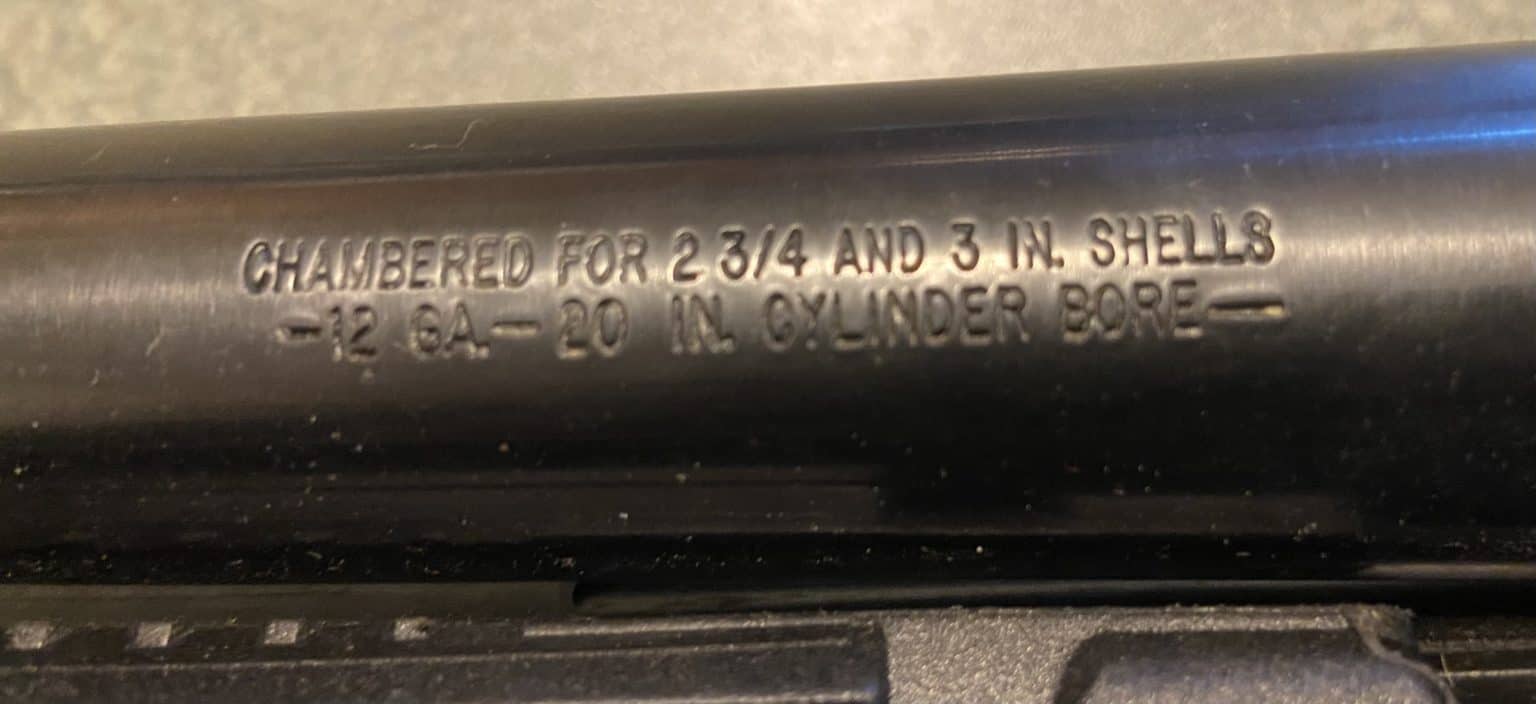 Shotgun Shells Explained A New Hunter’s Guide